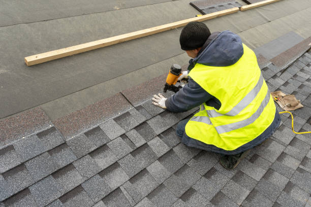 Professional Roofing Contractor in El Mirage, AZ