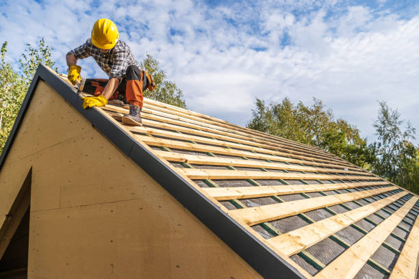 Quick and Trustworthy Emergency Roof Repair Services in El Mirage, AZ